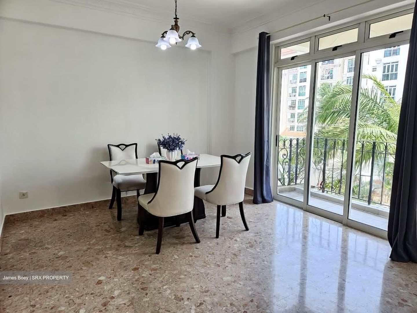 Estella Gardens (D17), Condominium #552530021